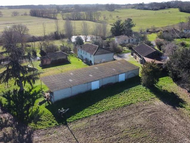 Maison vente à Auch, Vic-fezensac