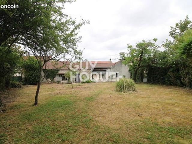 Maison vente à Melun, Evry-grégy-sur-yerre