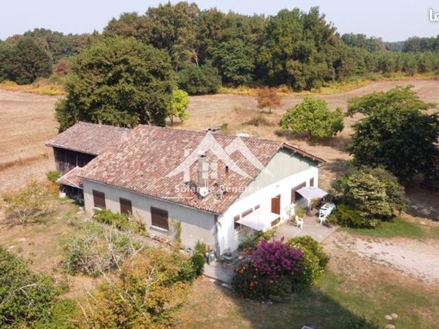 Maison vente à Marmande, Antagnac