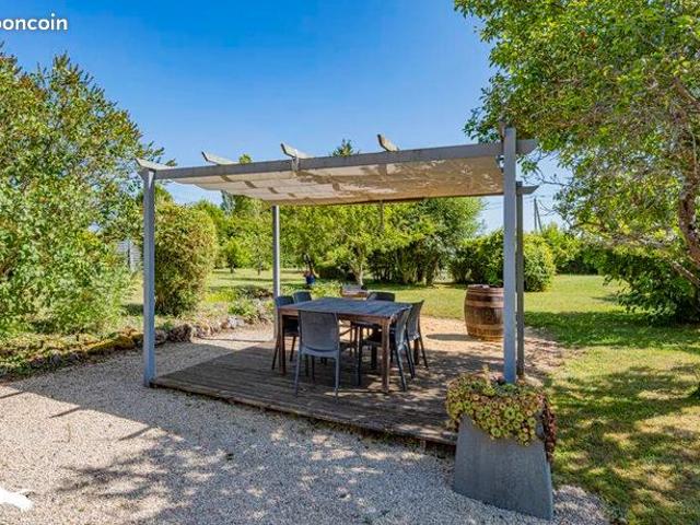 Maison vente à Chinon, Avrillé-les-ponceaux