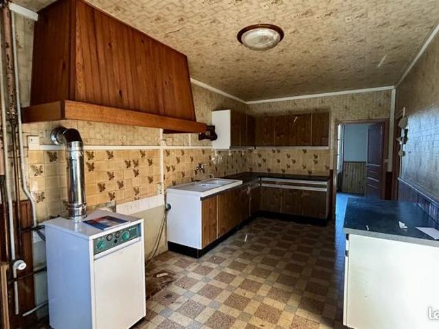 Maison vente à Bourges, Neuilly-en-sancerre