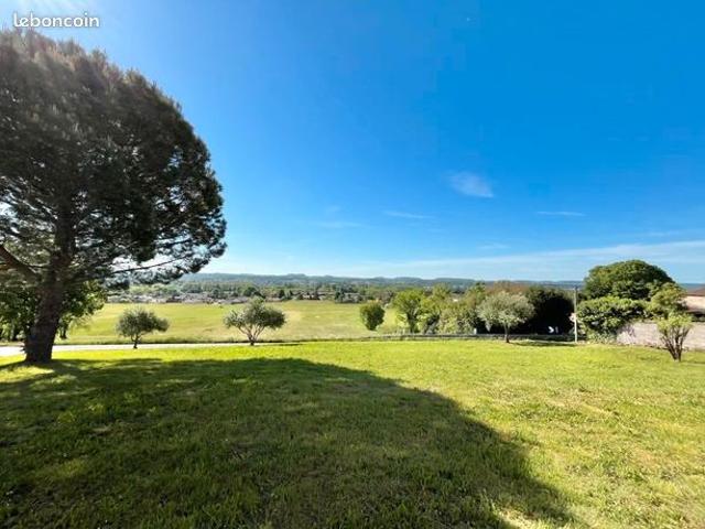 Maison vente à Villeneuve-sur-Lot, Condezaygues