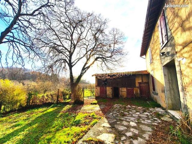 Maison vente à Tarbes, Bazordan