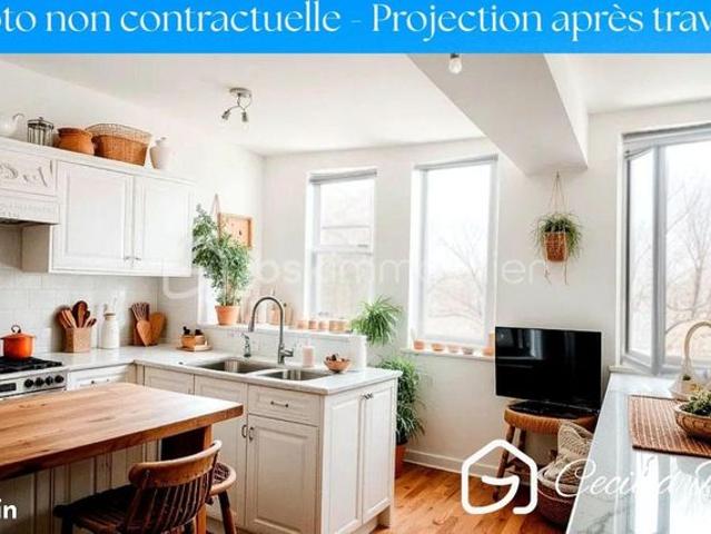 Maison vente à Sens
