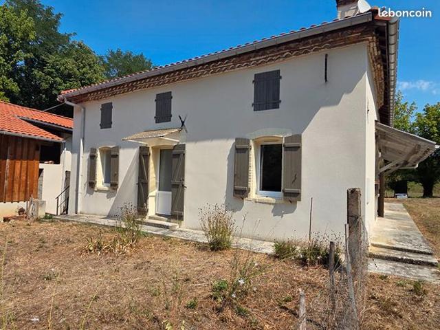 Maison vente à Mont-de-Marsan, Saint-gein