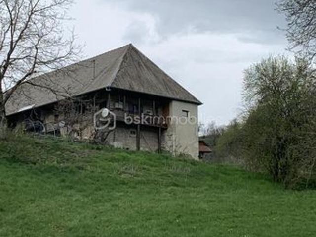 Maison vente à Annecy, Cusy