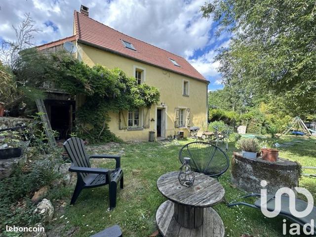 Maison vente à Chézy-sur-marne