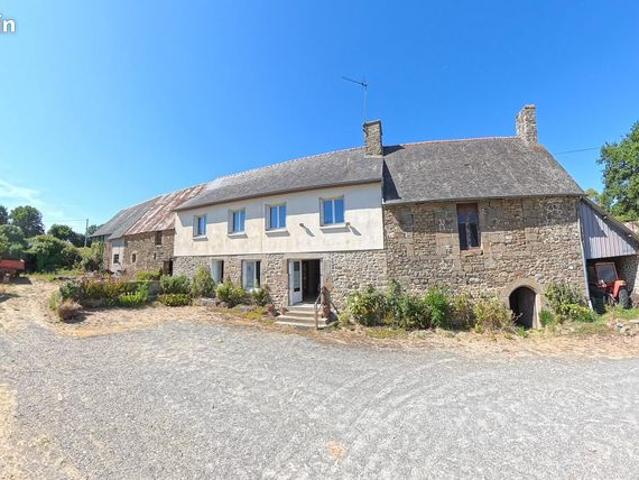 Maison vente à Saint-Malo, Bretagne