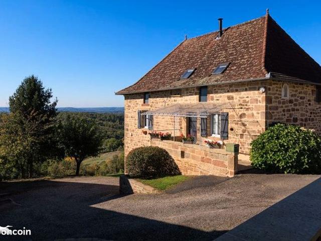 Maison vente à Brive-la-Gaillarde, Tudeils