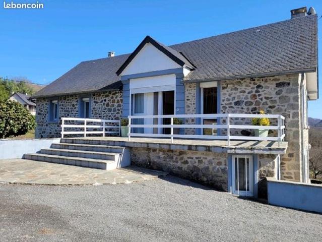 Maison vente à Mauriac, Lanobre