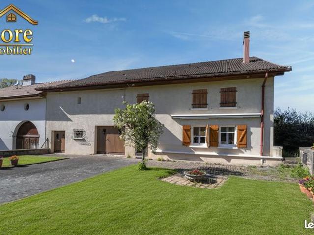 Maison vente à Saint-Dié-des-Vosges, Taintrux