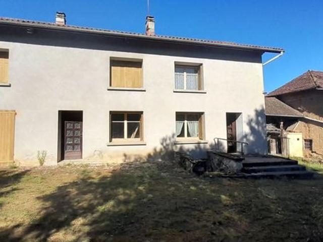 Maison vente à La Tour-du-Pin, Saint-jean-d'avelanne