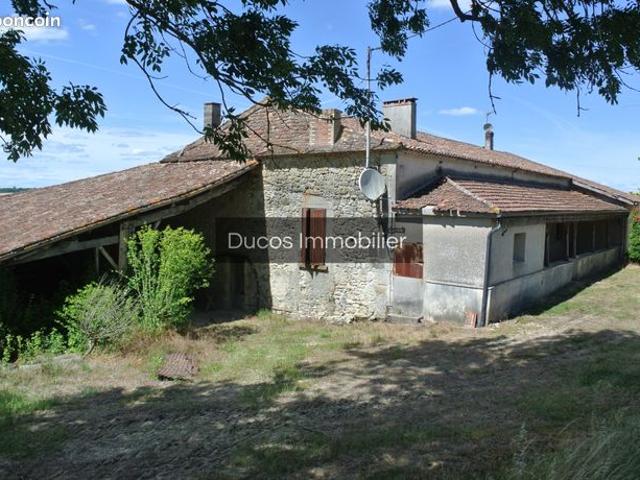 Maison vente à Marmande, Seyches