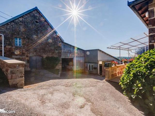 Maison vente à Brive-la-Gaillarde, Tudeils