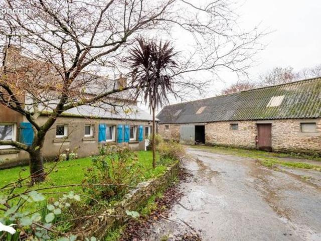 Maison vente à Lunéville, Saint-sauveur