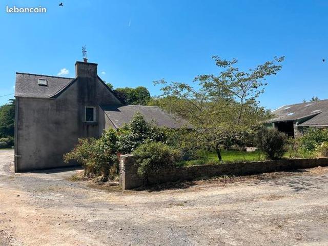 Maison vente à Lunéville, Saint-sauveur