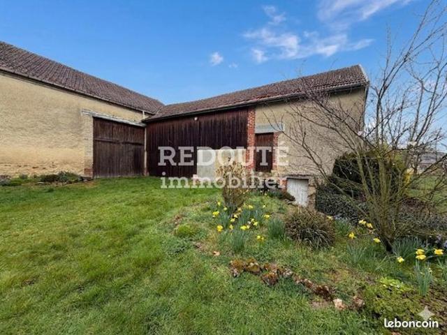 Maison vente à Épernay, Saint-mard-lès-rouffy
