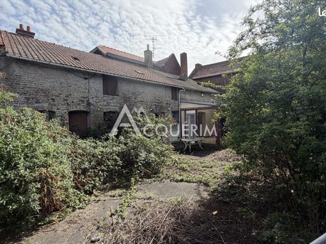 Maison vente à Lens, Carvin