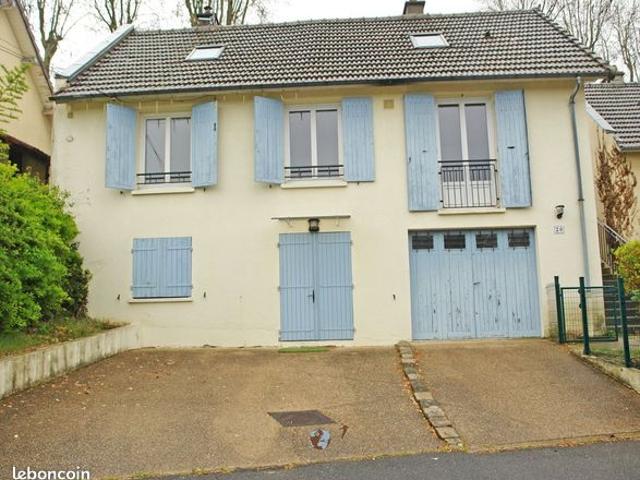 Maison vente à Vesoul, Igny
