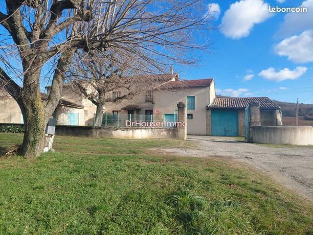 Maison vente à Valence, Upie