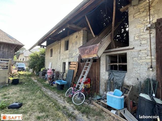 Maison vente à Montbard, Massingy