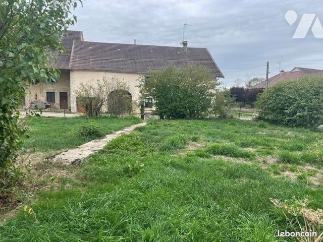 Maison vente à Besain, Jura