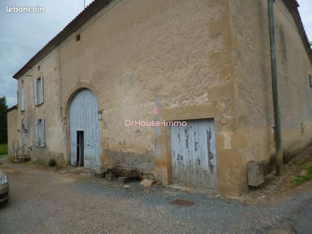 Maison vente à Langon, Gironde-sur-dropt