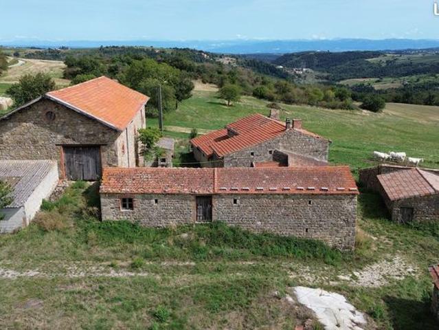 Maison vente à Tournon-sur-Rhône, Saint-victor