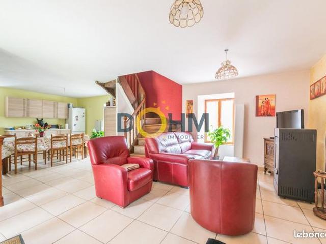 Maison vente à Saint-georges-d'aurac, Haute-Loire