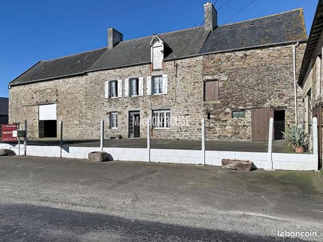 Maison vente à Saint-Malo, Bretagne