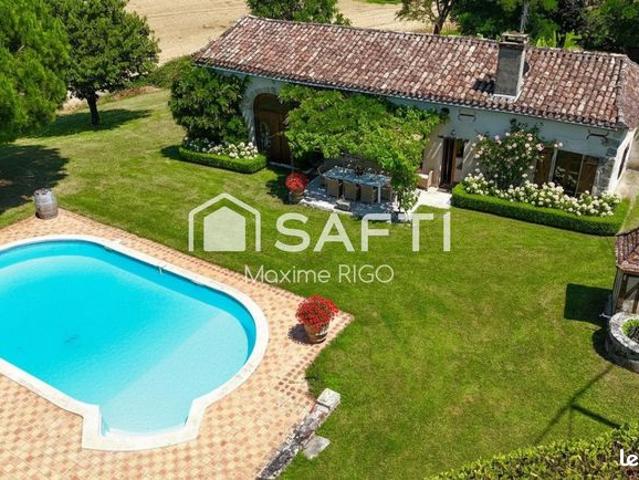 Maison vente à Castres, Saint-avit