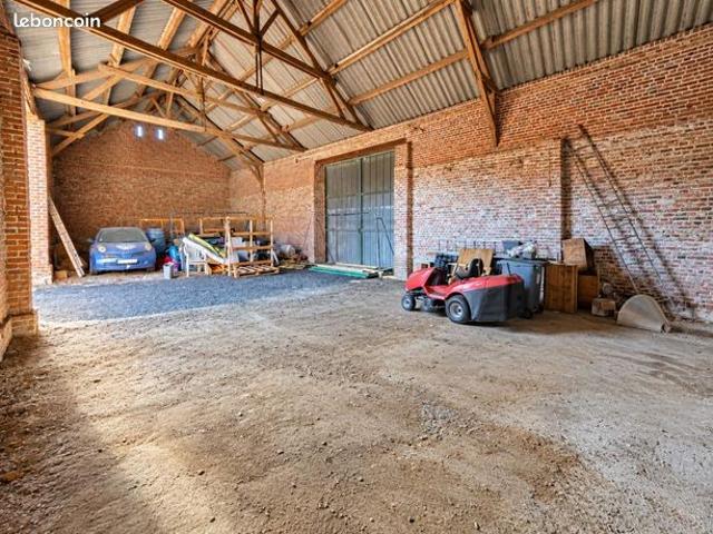 Maison vente à Marquion, Pas-de-Calais