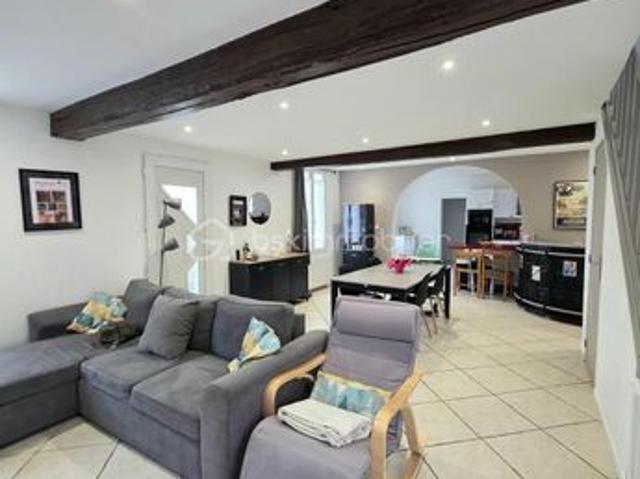 Maison vente à Clermont, Breuil-le-vert