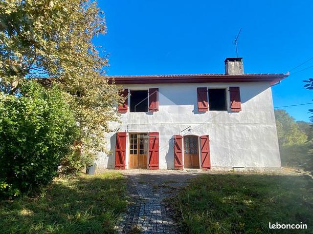 Maison vente à Dax, Sainte-marie-de-gosse
