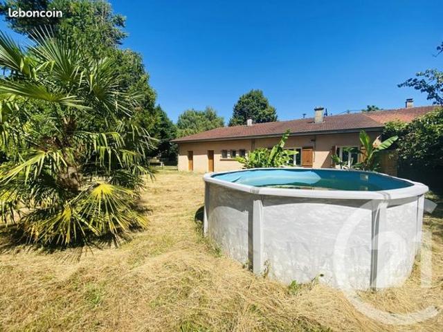 Maison vente à Dommartin-lès-Cuiseaux, Saône-et-Loire