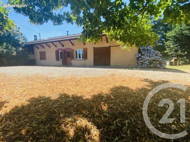 Maison vente à Louhans-Châteaurenaud, Dommartin-lès-cuiseaux