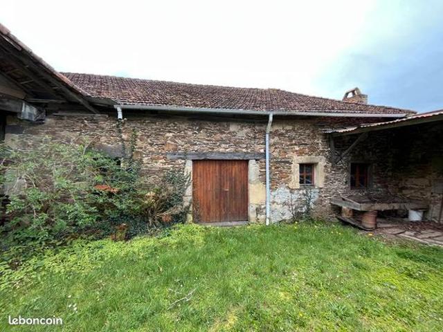 Maison vente à Figeac, Saint-paul-de-vern