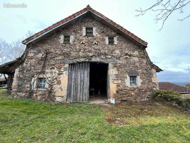 Maison vente à Figeac, Saint-paul-de-vern
