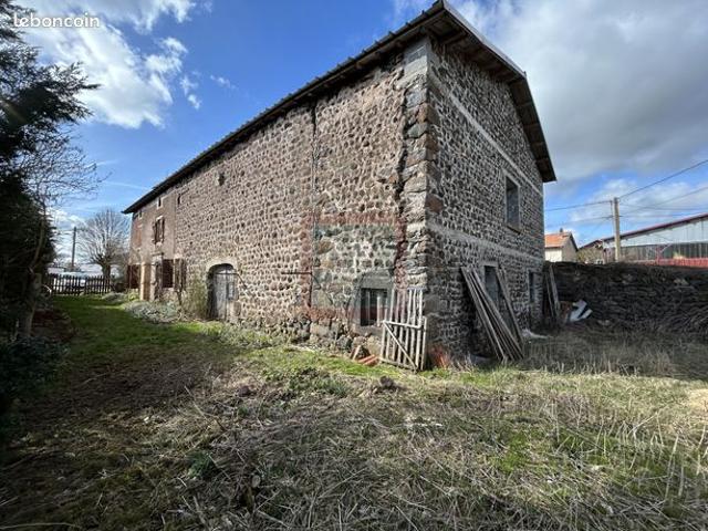 Maison vente à Le Puy-en-Velay, Landos