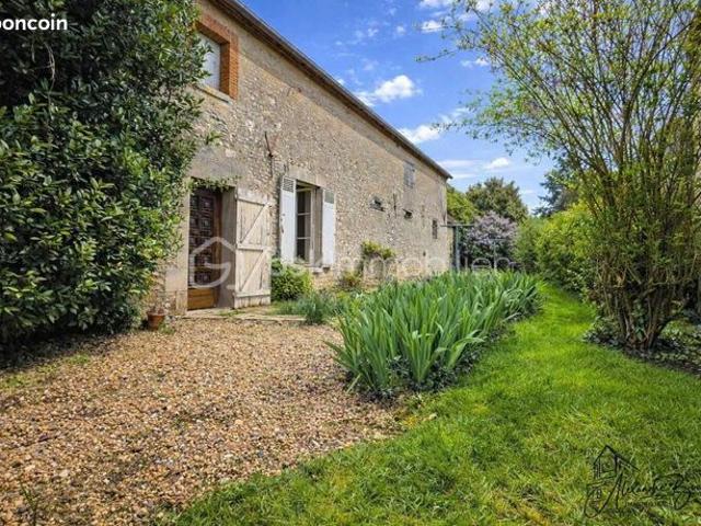 Maison vente à Chartres, Santilly