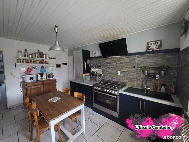 Maison vente à Lure, Luxeuil-les-bains