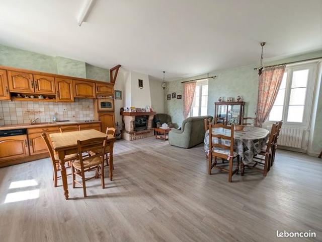 Maison vente à Segré, Pays de la Loire