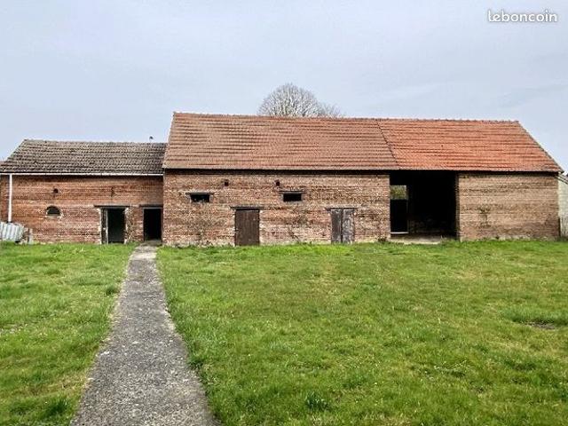 Maison vente à Compiègne, Ressons-sur-matz