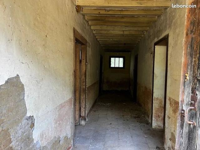 Maison vente à Muret, Plagnole