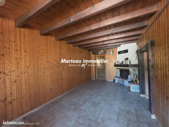 Maison vente à Saint-Dié-des-Vosges, Entre-deux-eaux