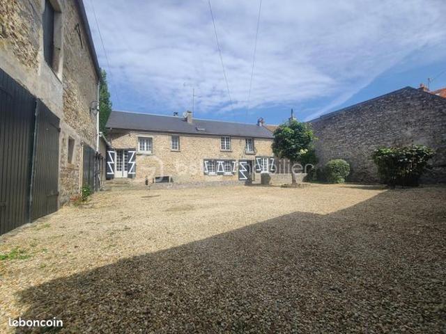 Maison vente à Étampes, Boissy-sous-saint-yon