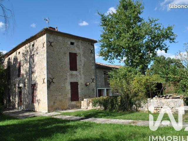 Maison vente à Condom, Sempesserre