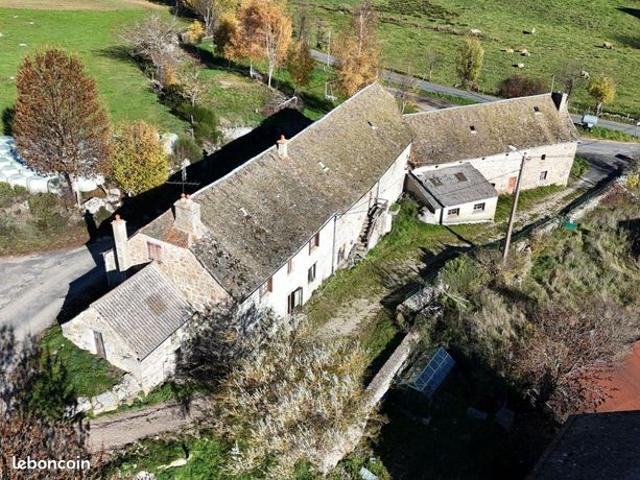 Maison vente à Vitry-le-François, Le Buisson