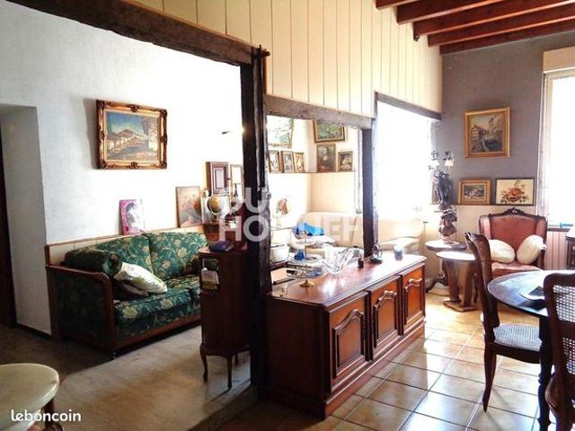 Maison vente à Marmande, Hautesvignes