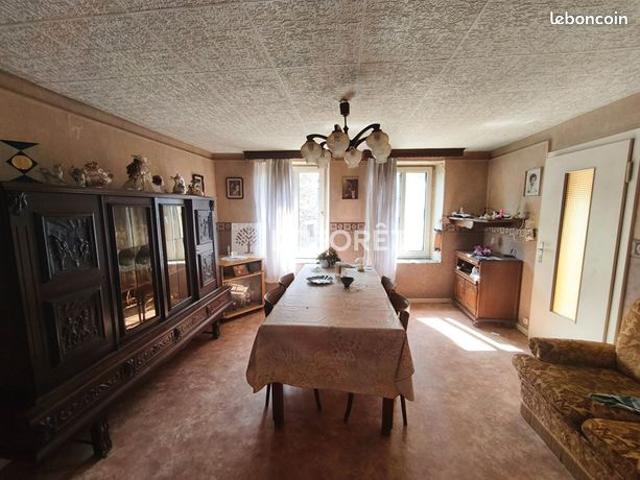 Maison vente à Dolving, Moselle